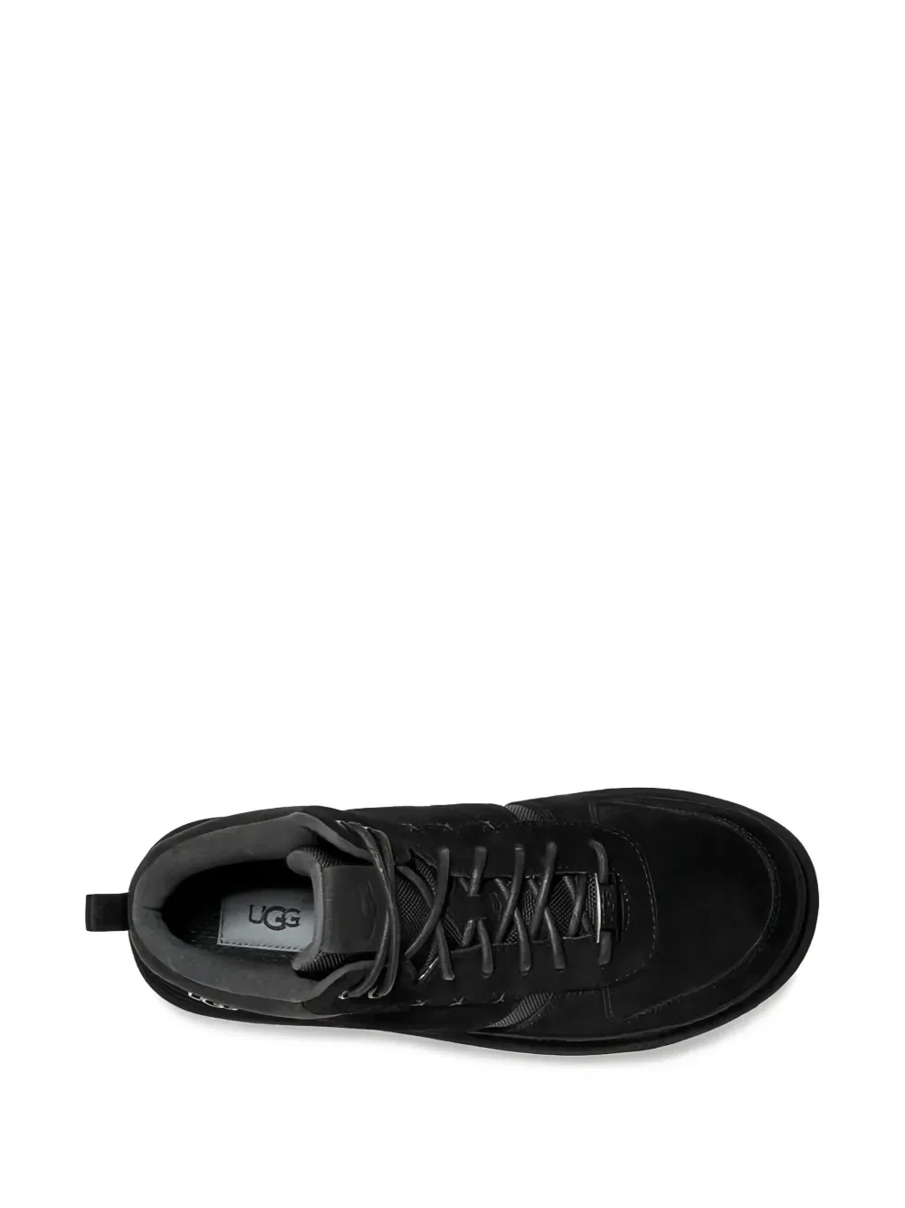 Ботинки Highland Hi Heritage Ugg, черный — фото 3