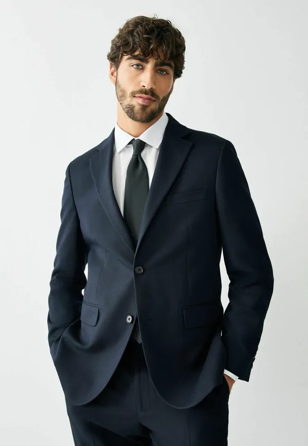 Пиджак Next, Navy Blue