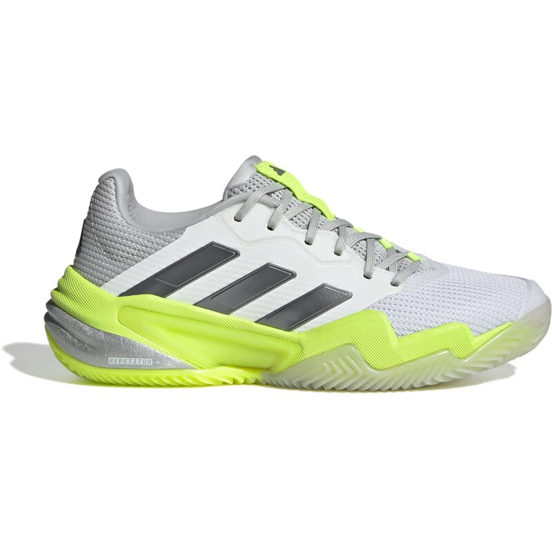 

Теннисные туфли для помещений, грунт 13, баррикада Adidas, мультиколор