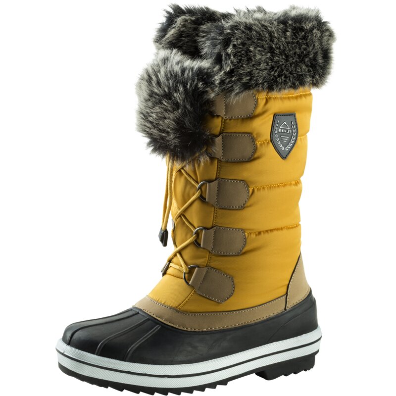 Winterboots "emma ii" Mckinley, мультиколор
