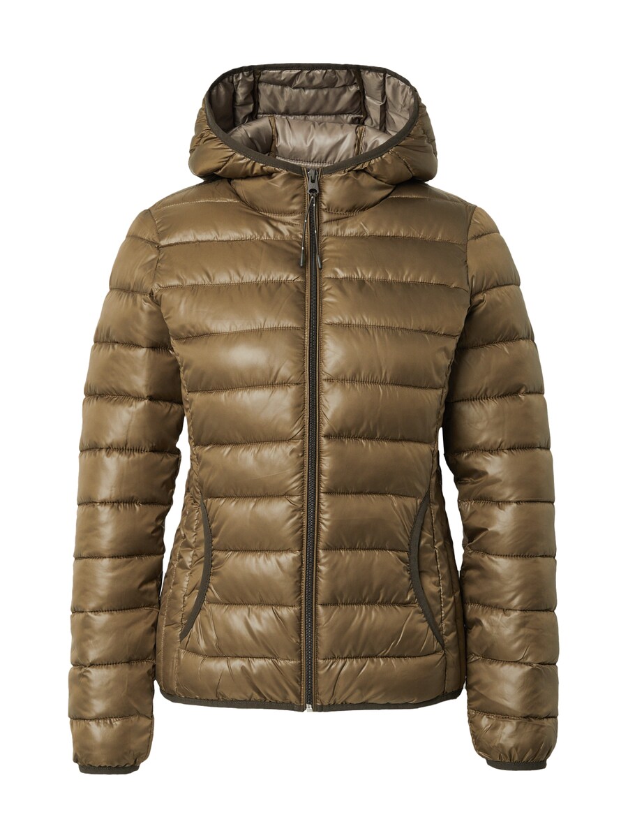 

Зимняя куртка QS, Olive