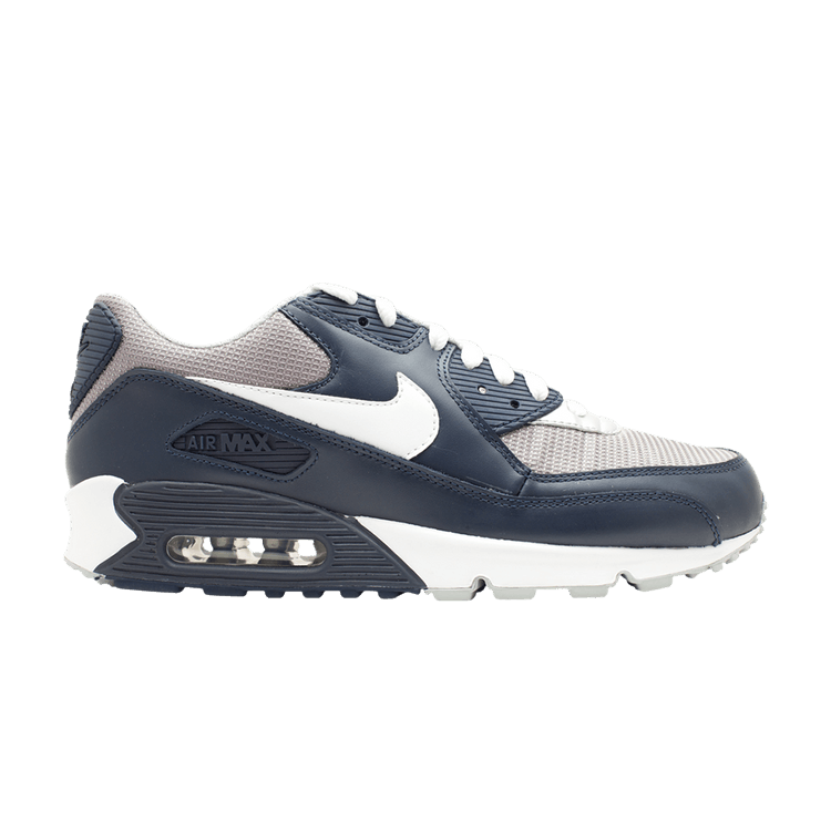 

Кроссовки Nike Air Max 90, синий