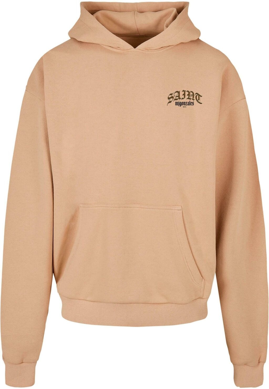 

Толстовка Heavy Oversized MJ Gonzales, цвет unionbeige