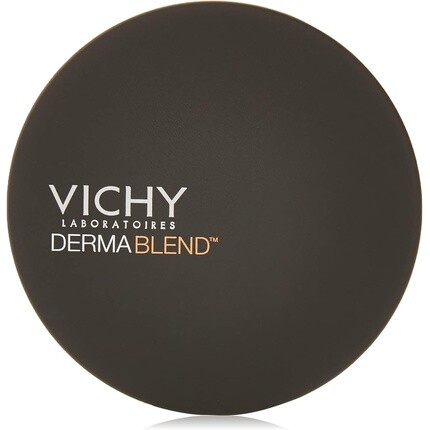 

Компактная пудра Vichy Dermablend Covermatte 9,5G - Цвет: 45: Золотой, L'Oreal