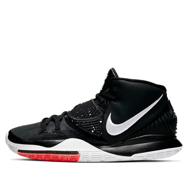 

Кроссовки Nike Kyrie 6 EP 'Jet Black', черный