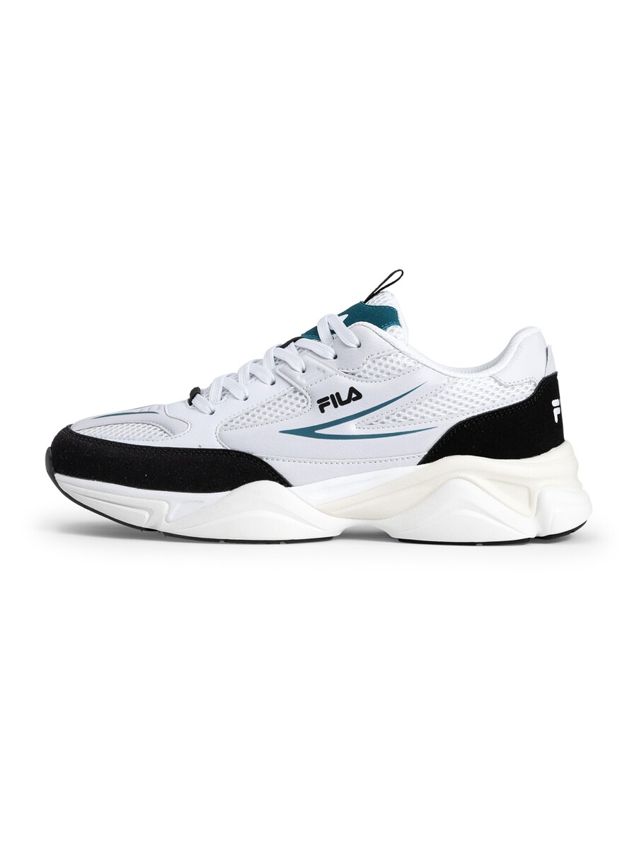 

Кроссовки FILA Recade, белый