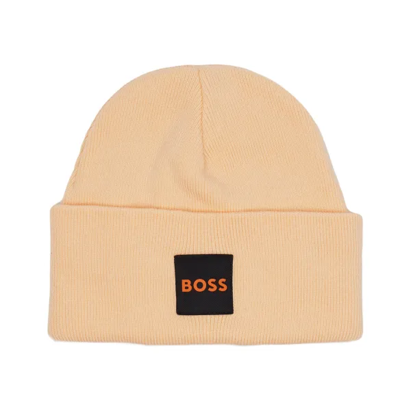 

Фантастическая шляпа Boss, бежевый