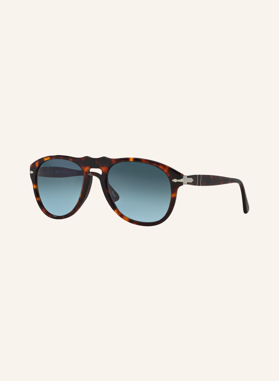 

Солнцезащитные очки Persol PO0649, гавана