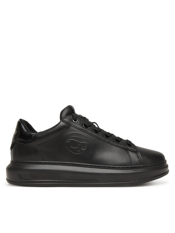 

Кроссовки KL52570 Karl Lagerfeld, чёрный