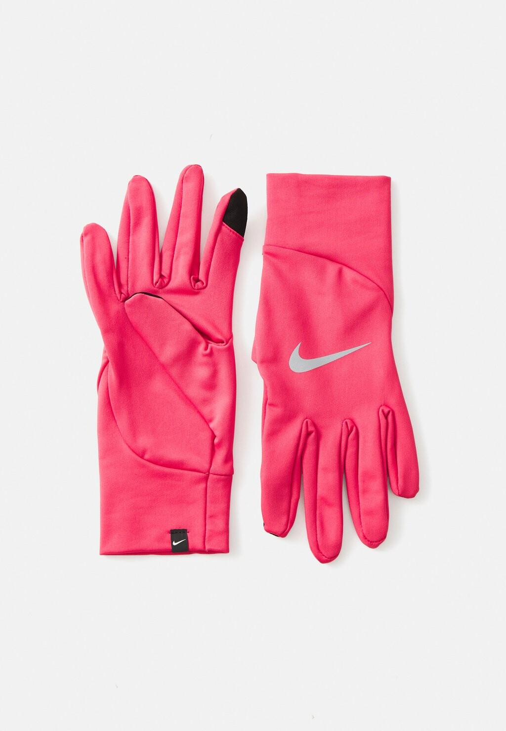 

Перчатки PACER LIGHTWEIGHT Nike Performance, розовый