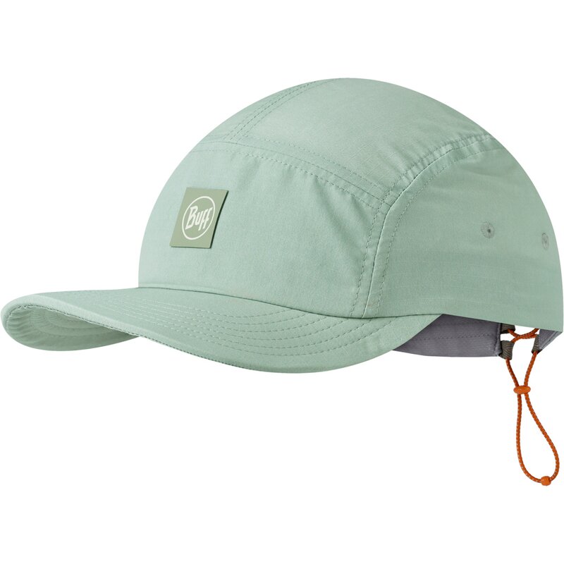 

5-Панельная кепка-эксперимент Buff, цвет slen seagrove green