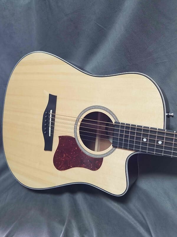 

Акустическая гитара Seagull Maritime SWS CW GT Presys II Dreadnought Cutaway Acoustic Electric