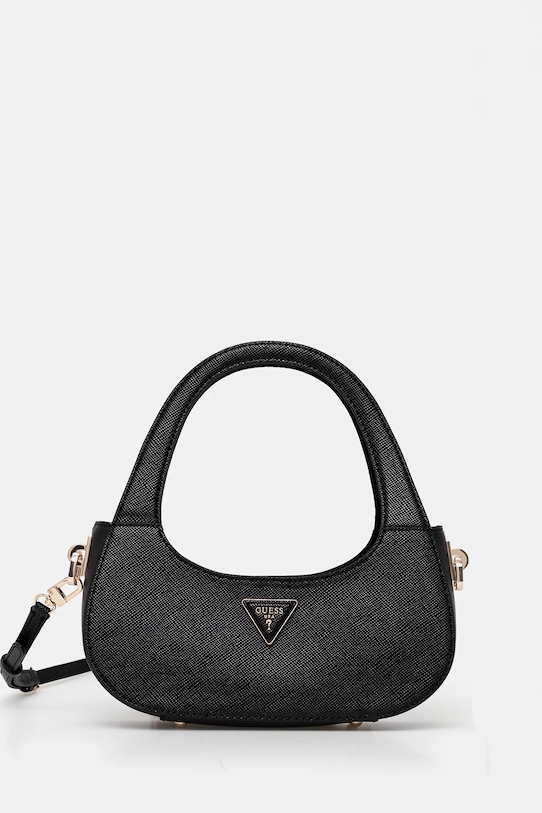 

Сумка ECO JAZLYNN Guess, черный