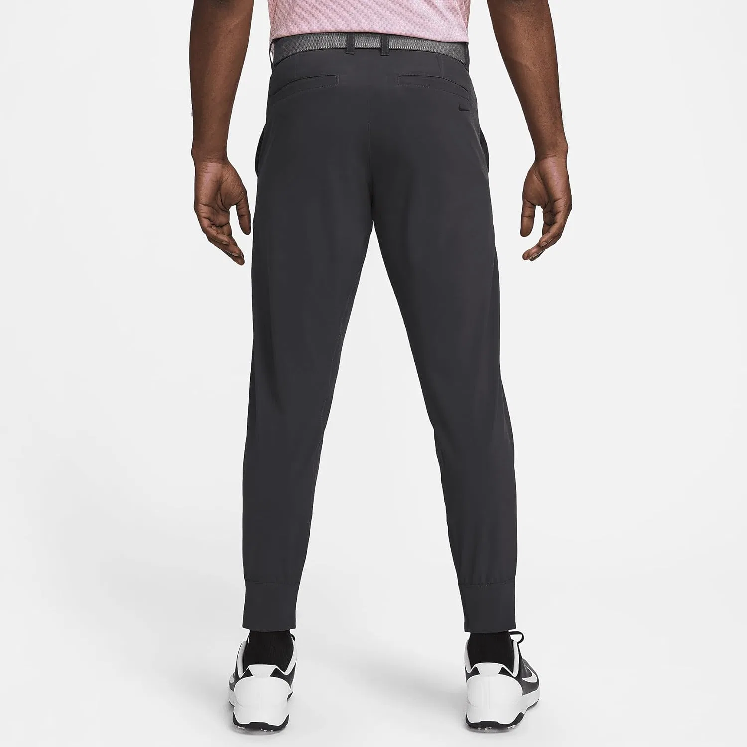 Мужские спортивные брюки для гольфа Nike Tour Repel — фото 2