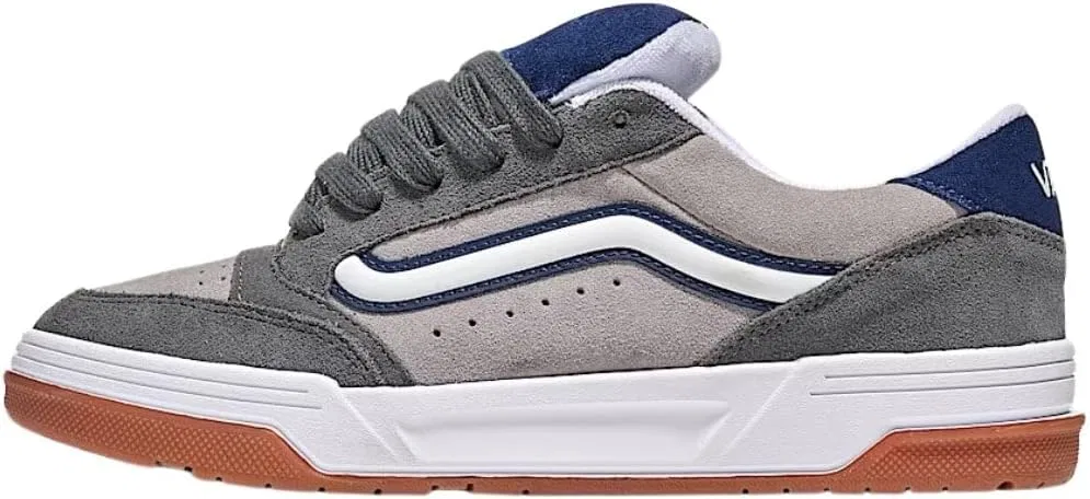 Кроссовки Vans Unisex Vn000d26y31, Gray