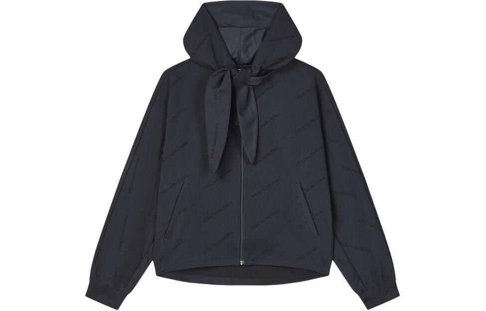 

Куртка женская синяя Fila, синий
