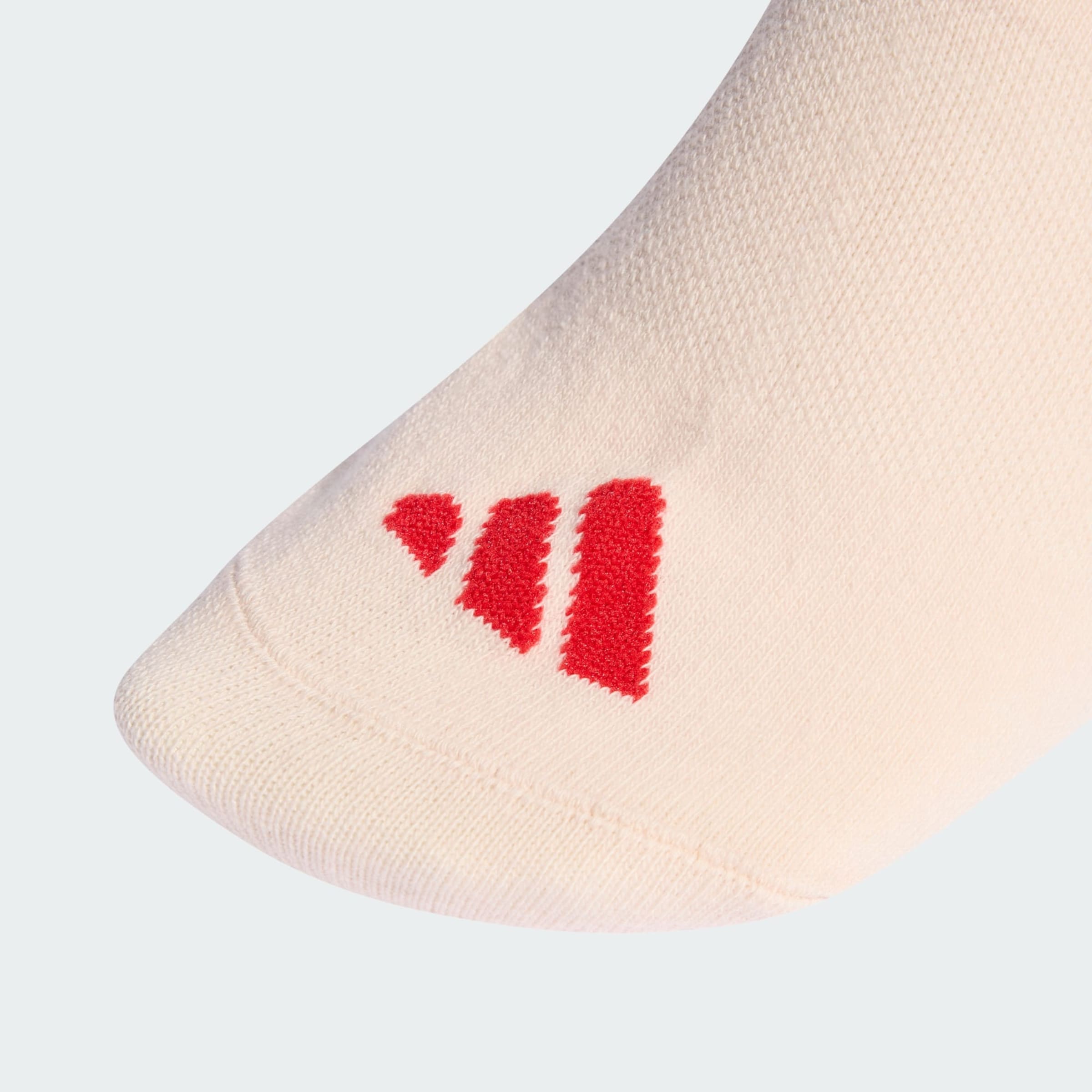 Adidas Performance Спортивные носки 'Graphic 3 Pair Pack' в цвете Rose, White — фото 2