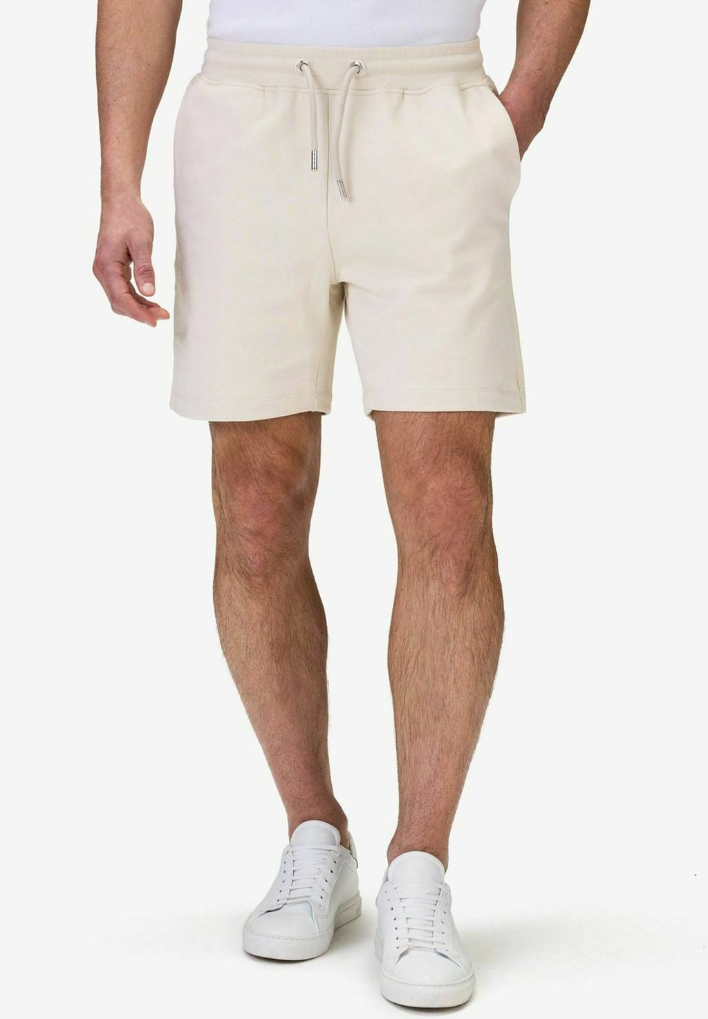 

Шорты CASUAL COMFORT SWEAT John Henric, бежевый