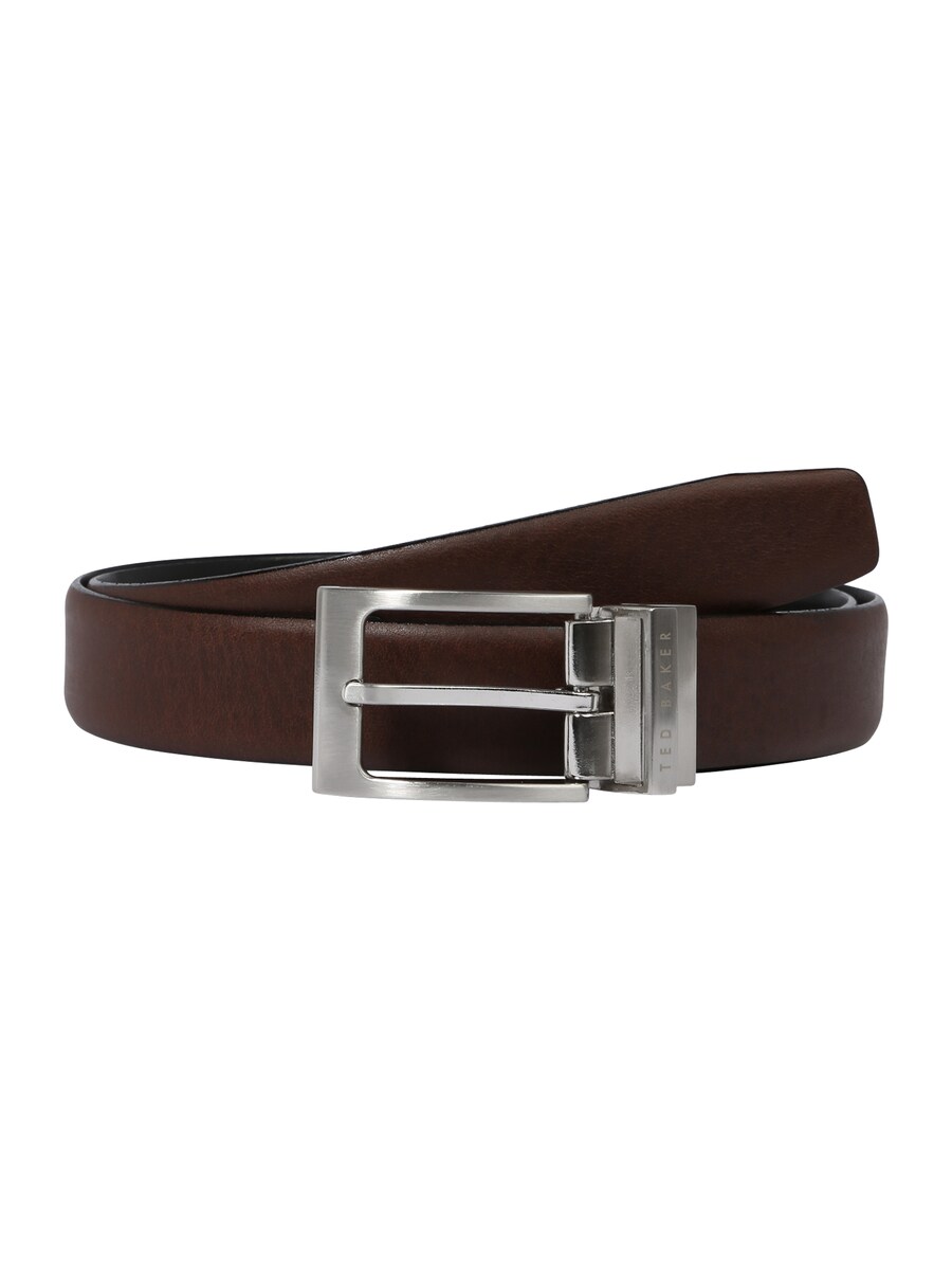 

Повседневный ремень Ted Baker Belt Karmer, коричневый