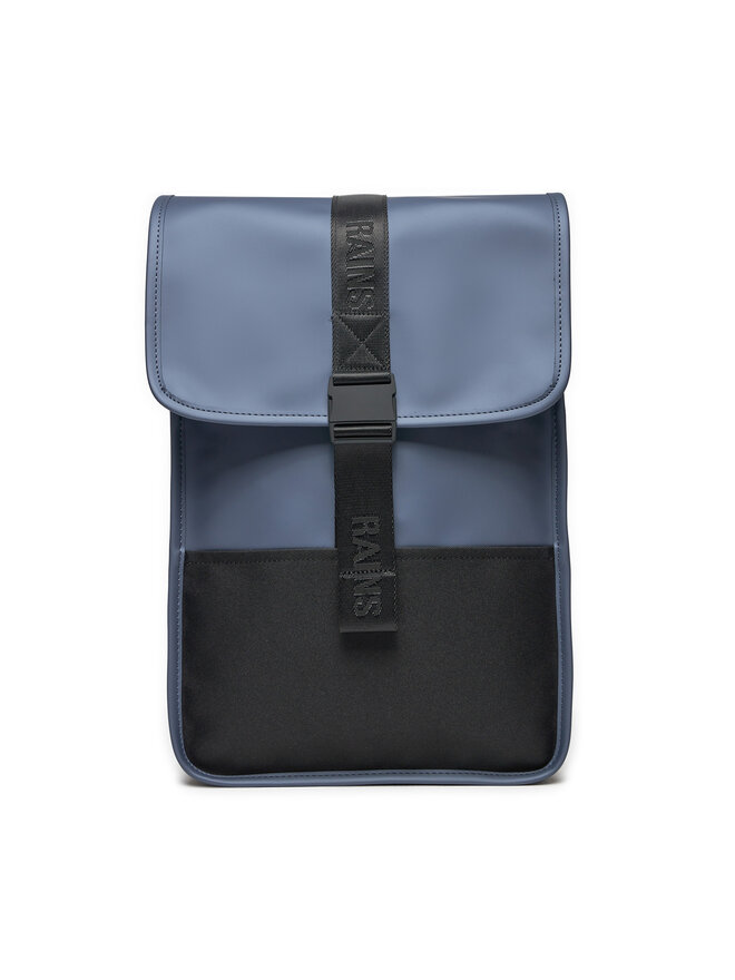 

Рюкзак Rains Trail Backpack 14300, синий