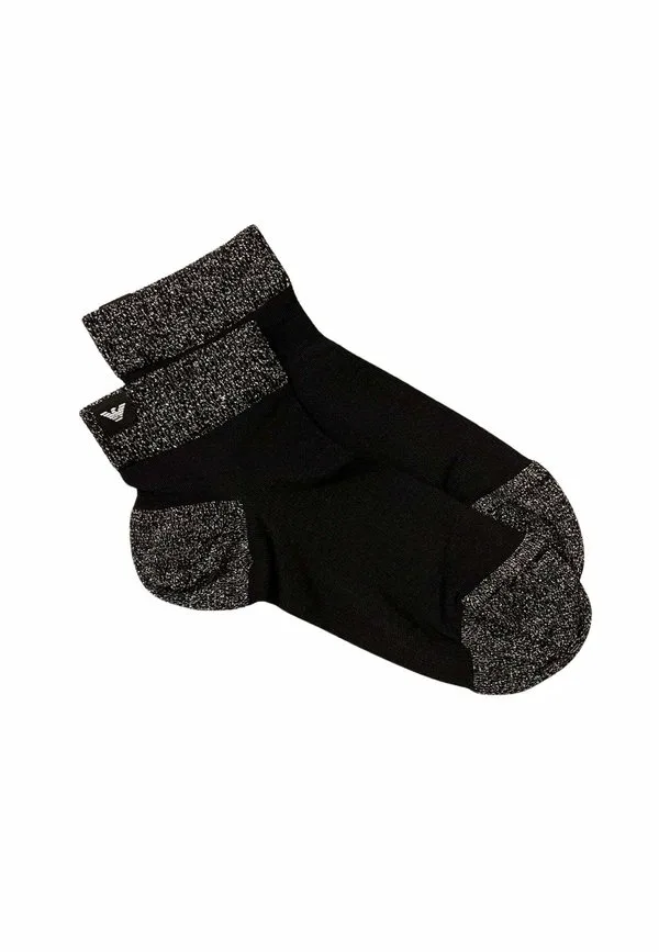 Носки Emporio Armani, Nero