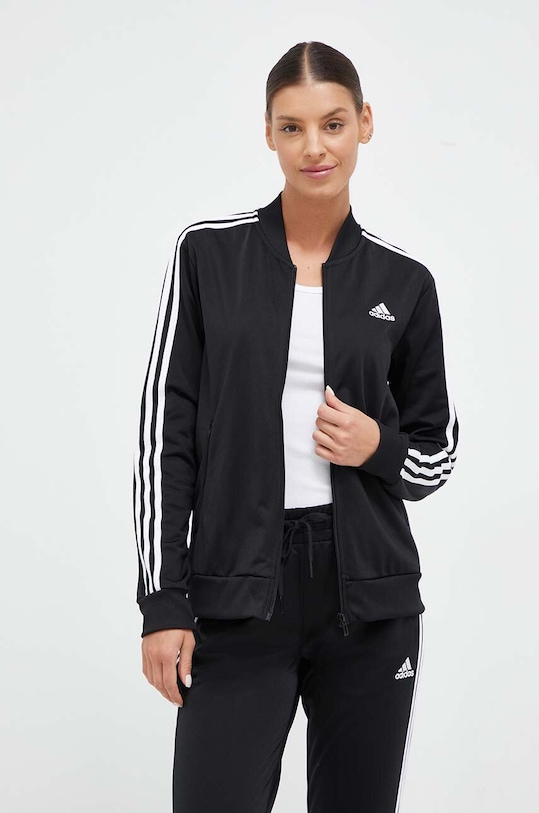 Спортивное Спортивный костюм STREET Adidas, черный — фото 3