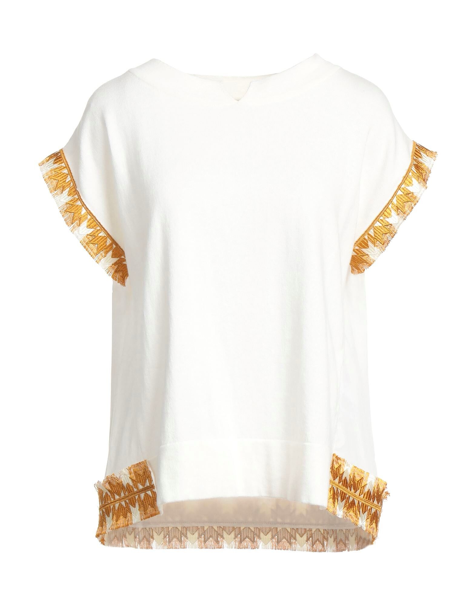 

Топ Alpha Studio, белый