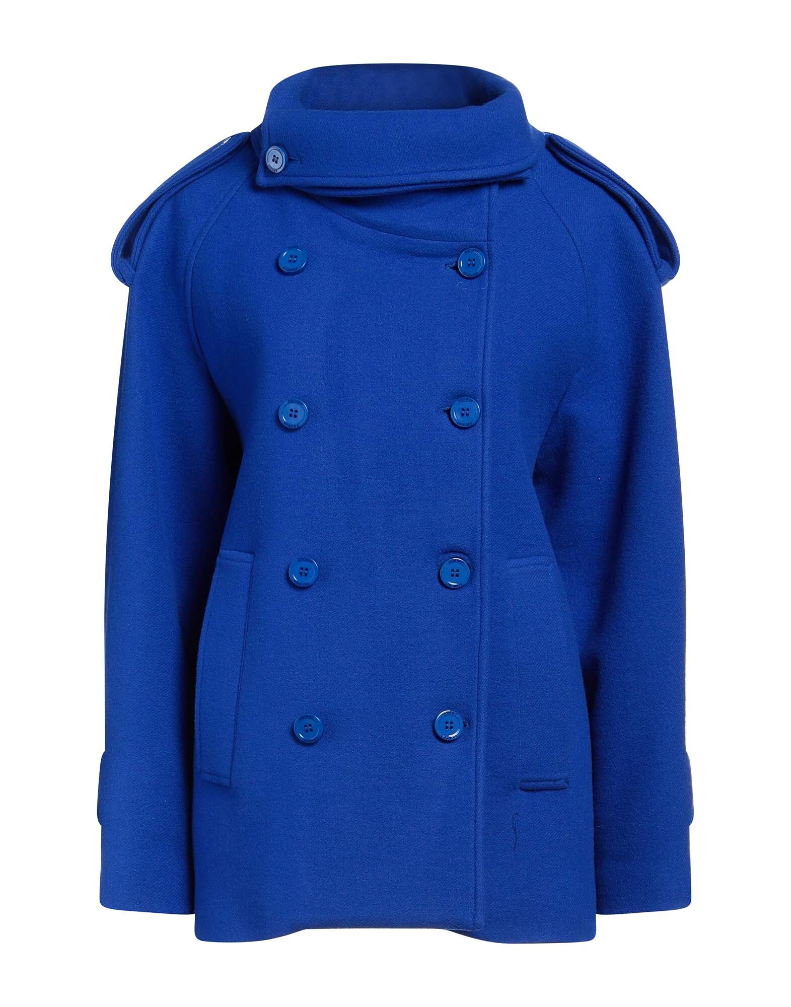 

Пальто Dondup, синий