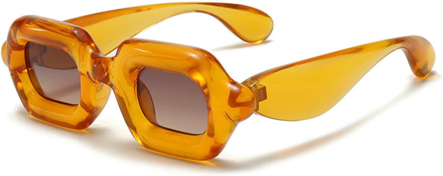 

Солнцезащитные очки Willochra в стиле ретро, ​​квадратные, для женщин и мужчин, 2025 год. Модные маленькие круглые солнцезащитные очки. Стильные и элегантные солнцезащитные очки, C4