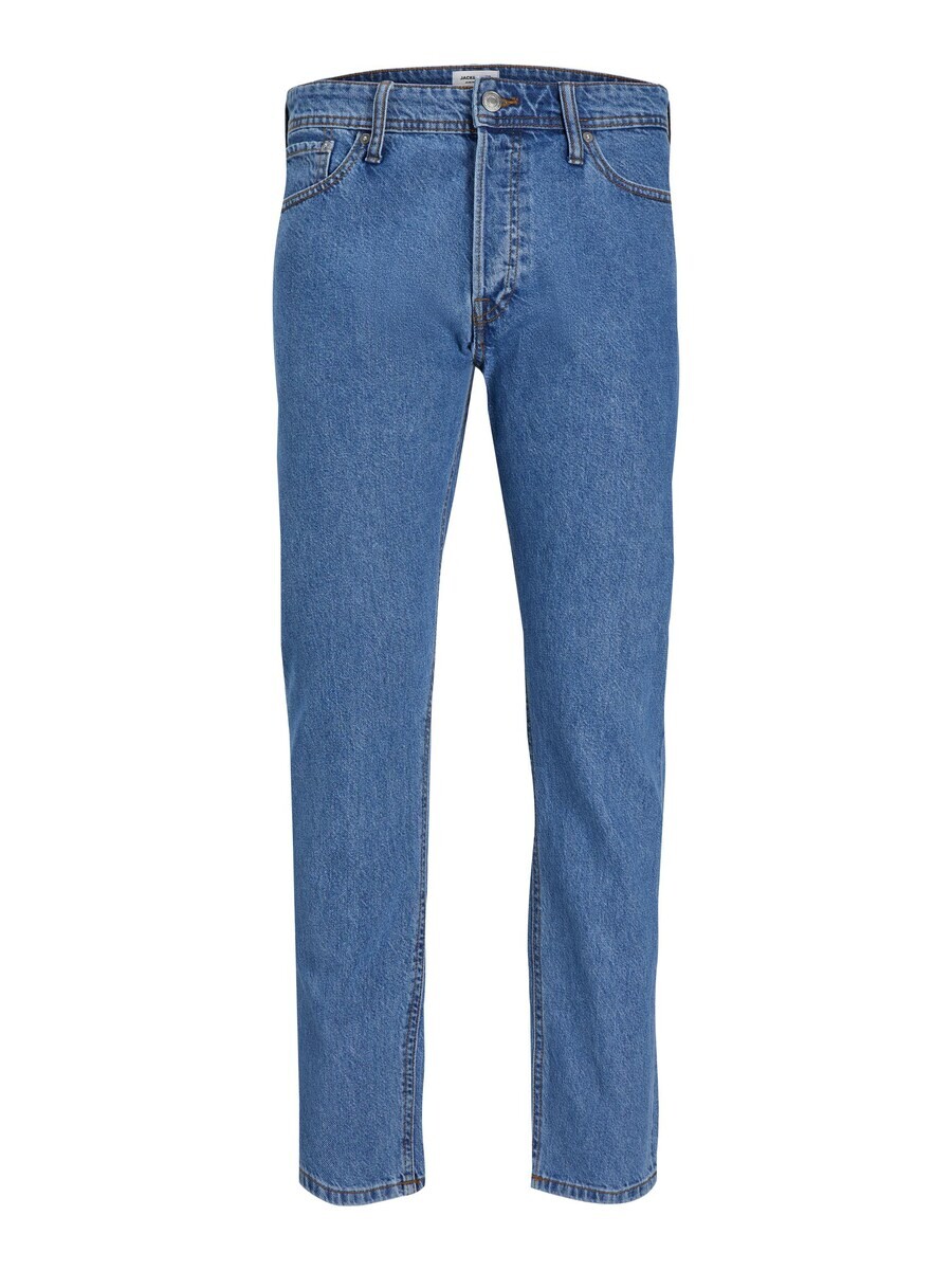 

Повседневные джинсы JACK & JONES CHRIS, синий джинсовый
