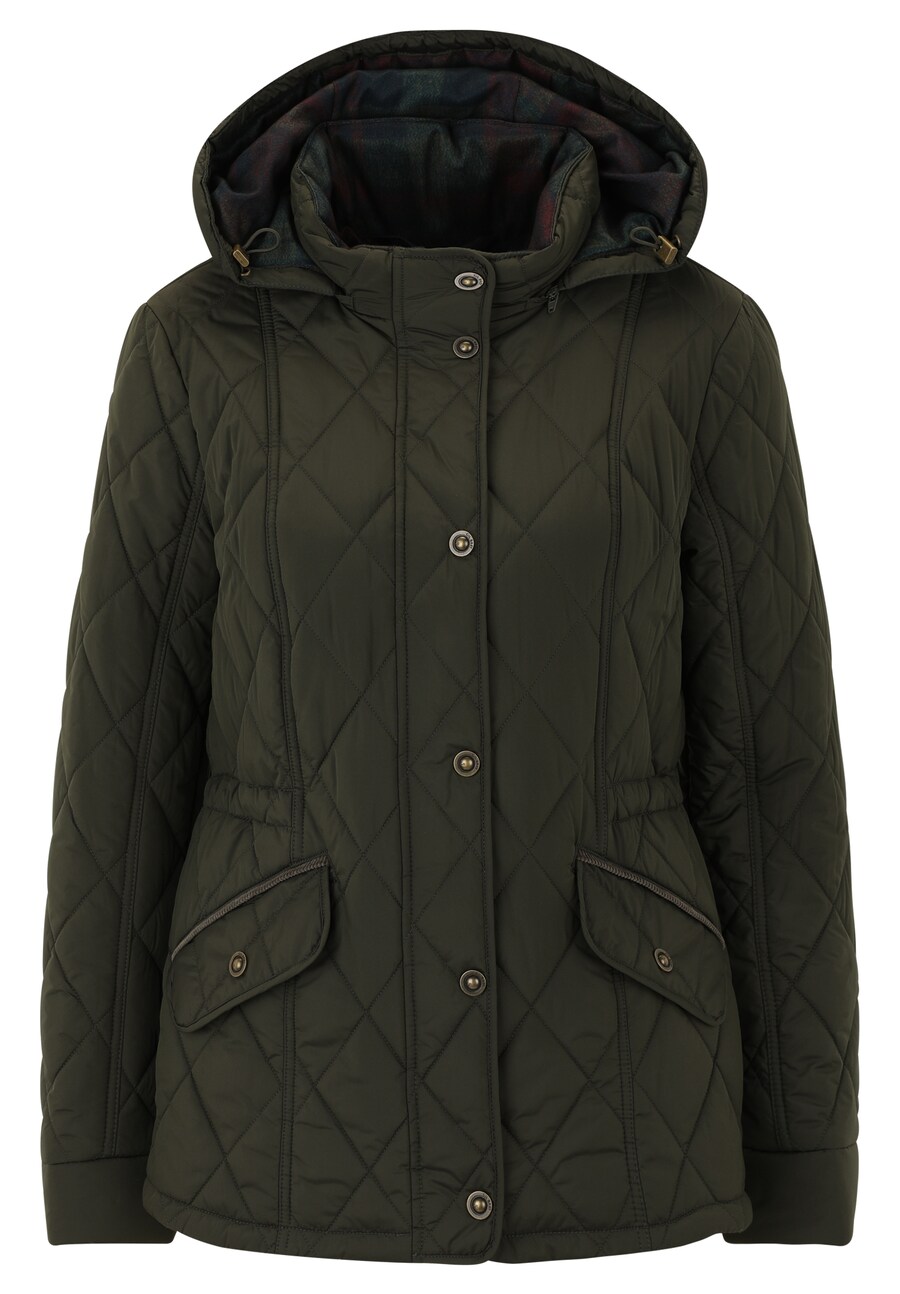 

Демисезонная куртка GIL BRET, Olive