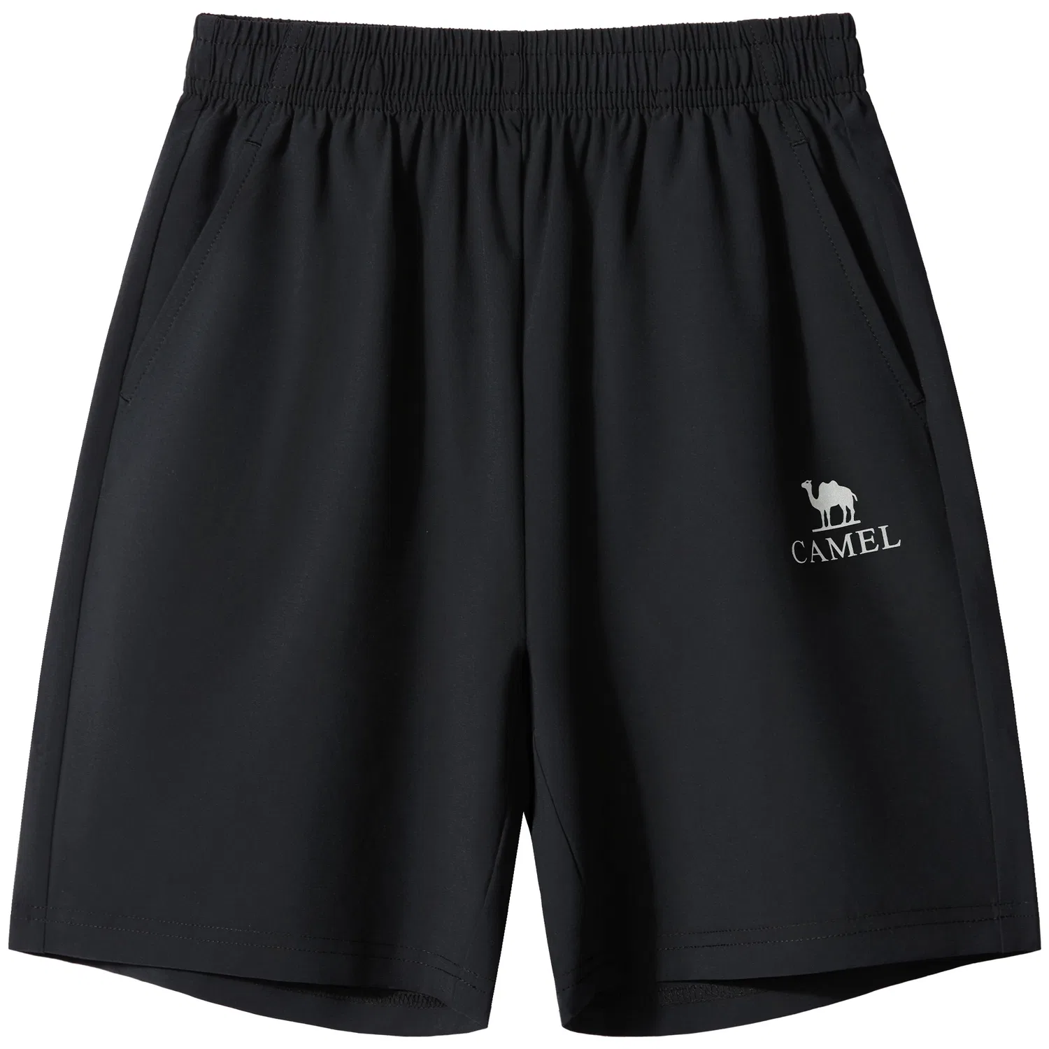 Детские шорты CAMEL Kids Shorts Misty Mountain Purple — фото 3