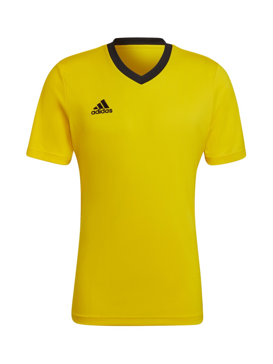 

Рубашка для выступлений ADIDAS PERFORMANCE Entrada 22, желтый