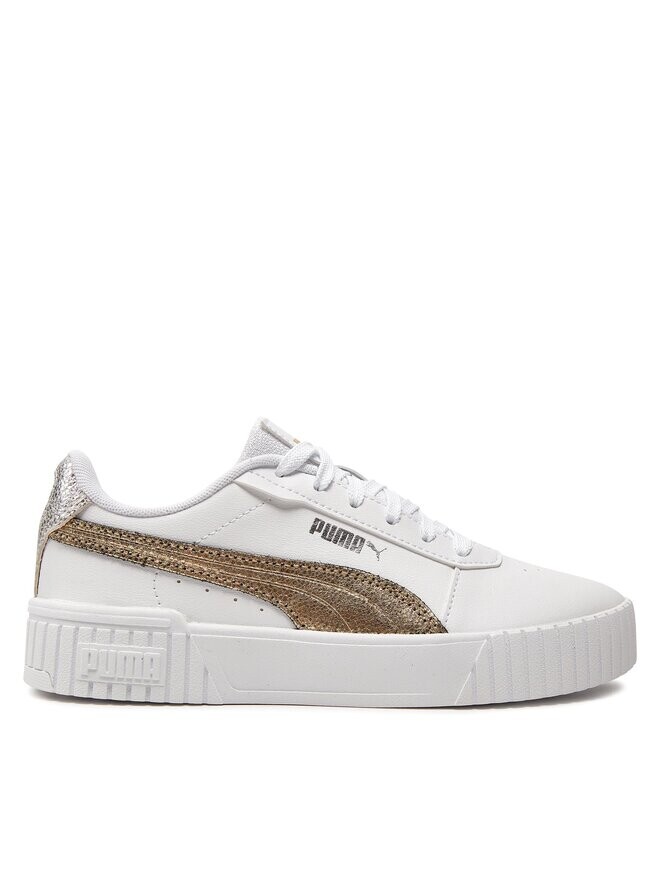 

Кроссовки Puma, белый