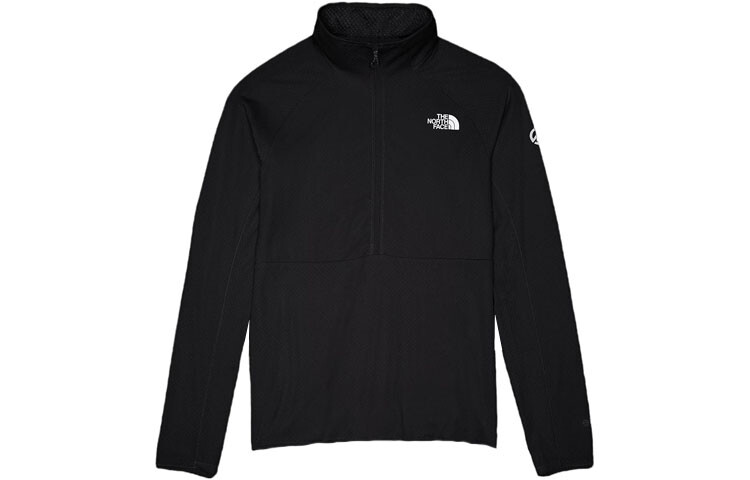 

THE NORTH FACE Мужская толстовка, цвет Black