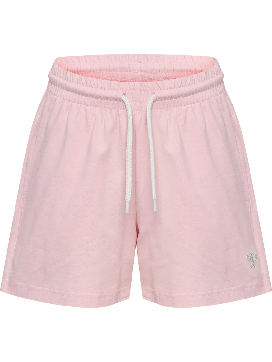 Брюки свободного кроя Hummel, Pink