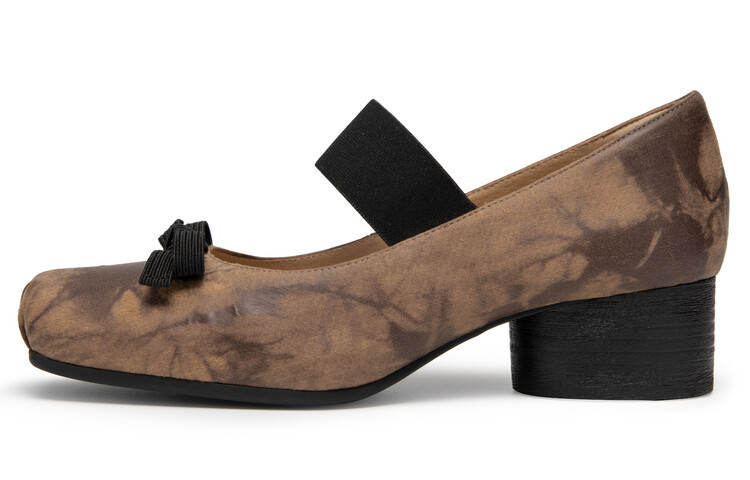 Туфли CВ°BANNER Mary Jane Shoes Women's