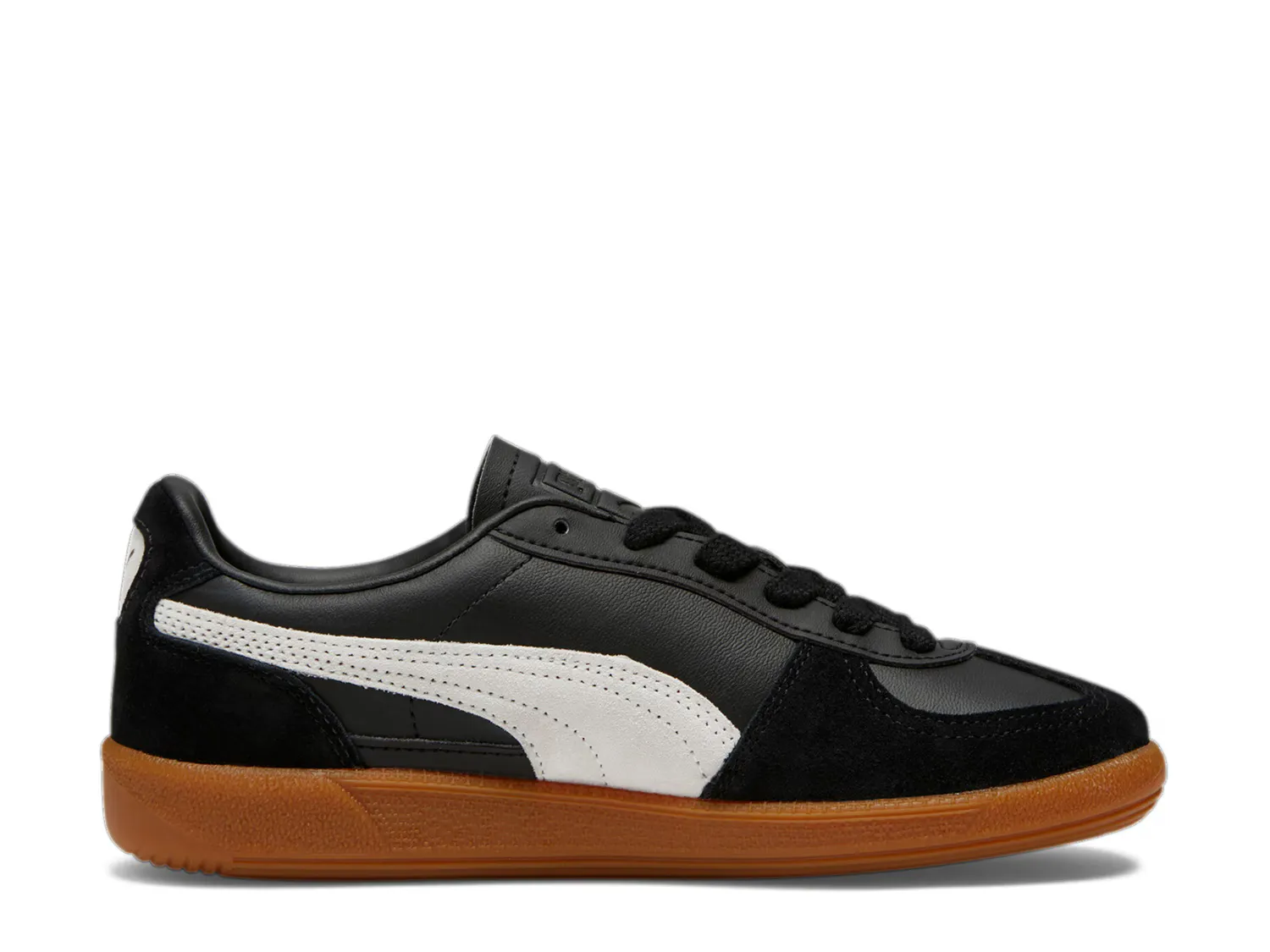 

Кроссовки Palermo Sneaker Puma, черный