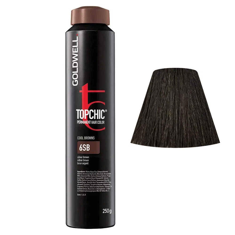 Краска для волос «Topchic» от Goldwell Goldwell