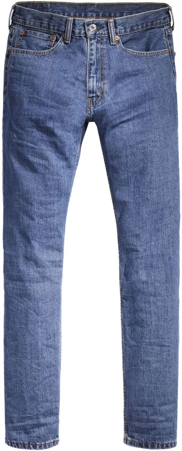 

LEVI'S Джинсы Regular в синем дениме