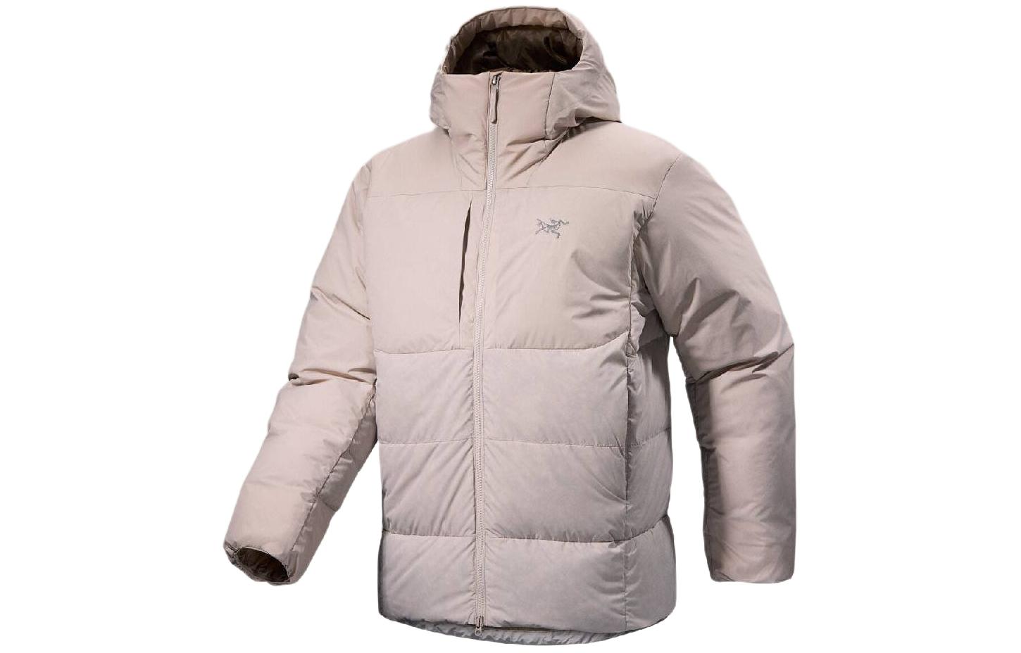 

Arcteryx Термоизоляционная куртка THORIUM SV мужская, Warm Lime/Warm Stone