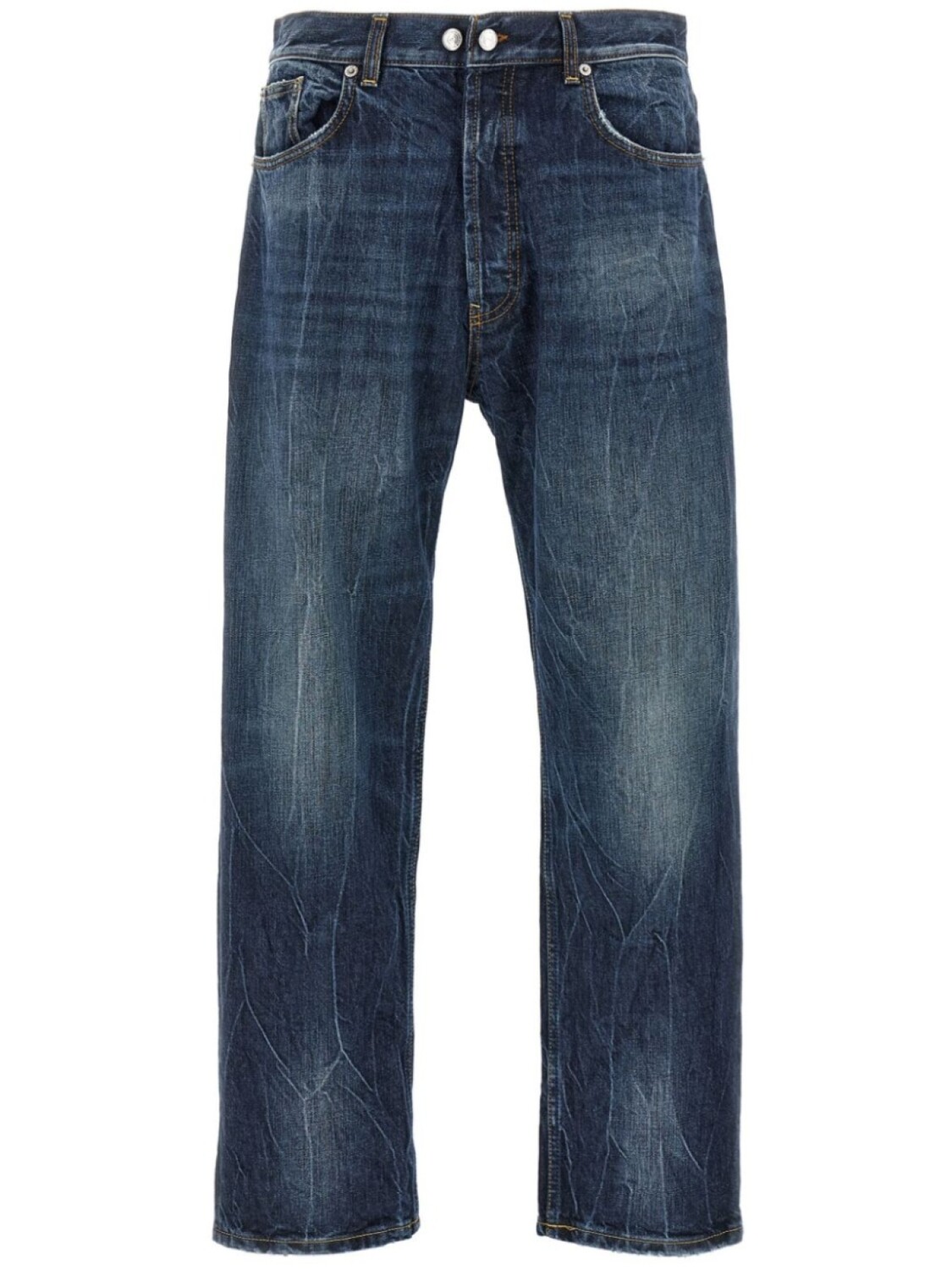 

Джинсы Musso Department 5, синий