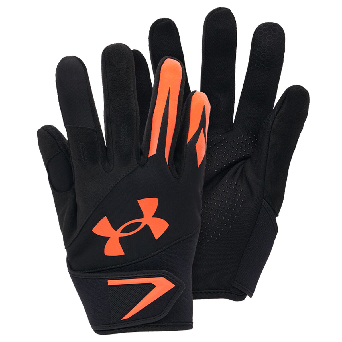 

Пояс для тяжелой атлетики/перчатки для спортзала Under Armour