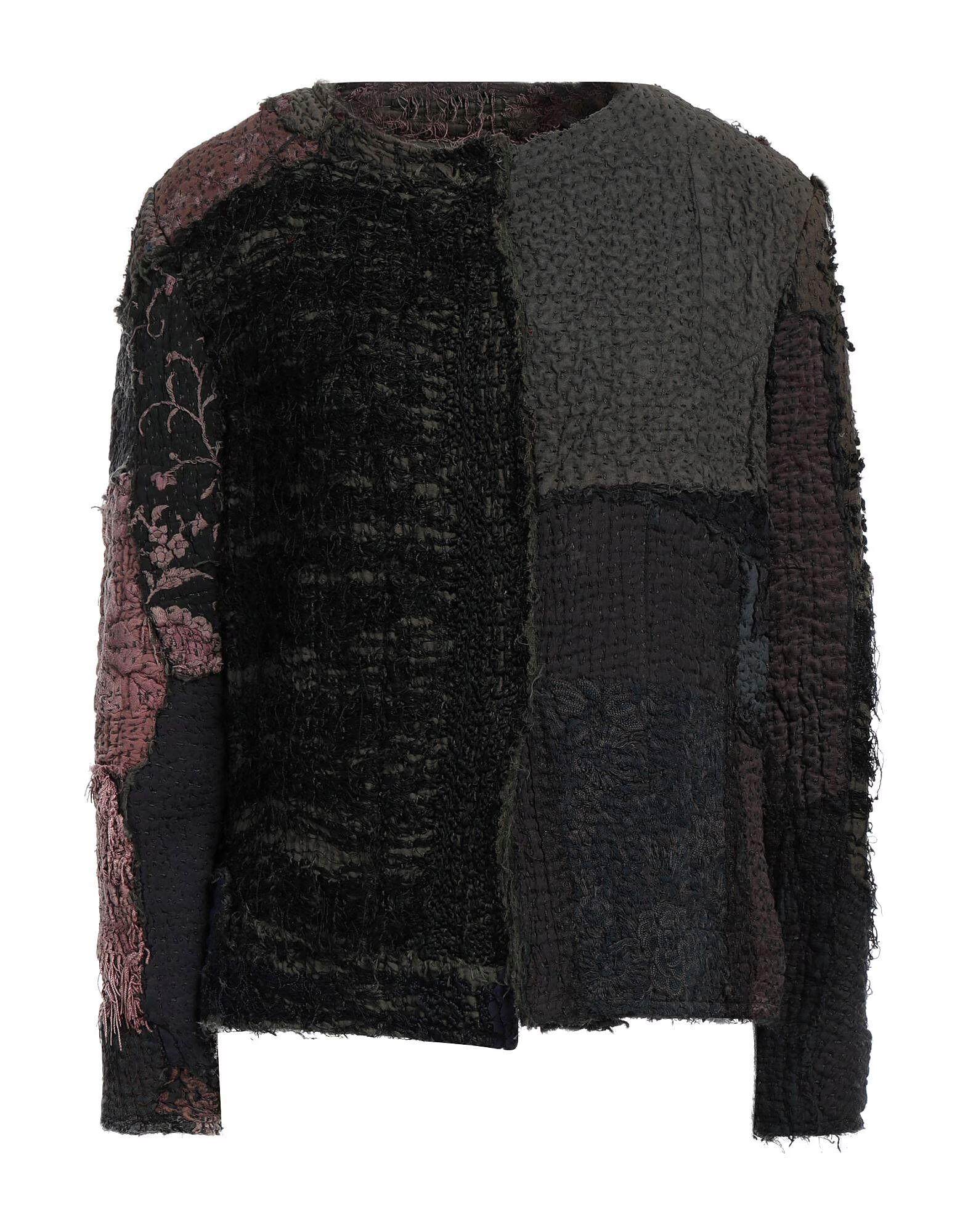 

Куртка By Walid, темно-зеленый