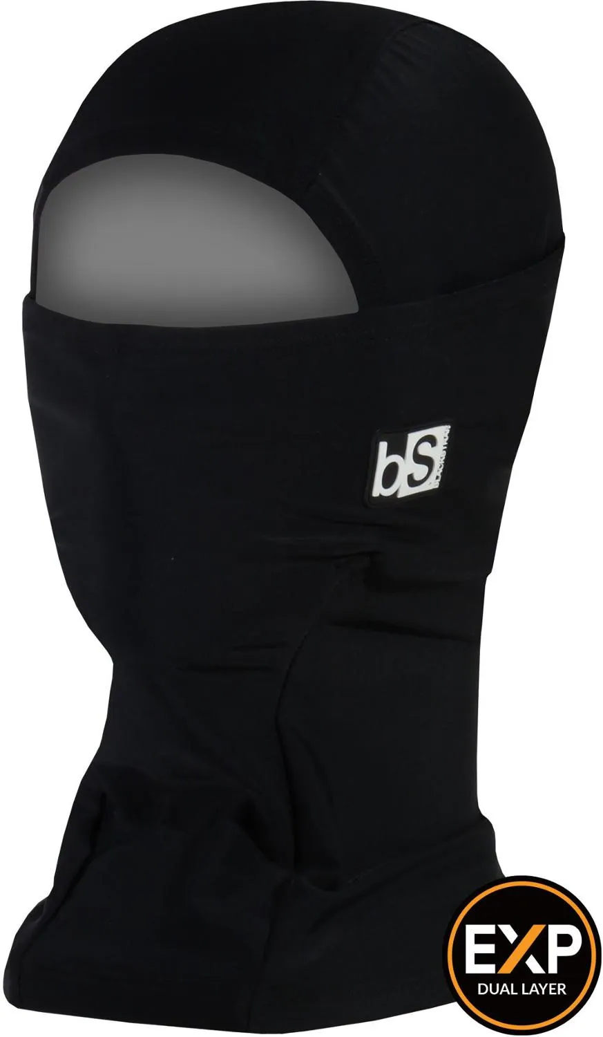 

Экспедиционный балаклава BlackStrap, Black