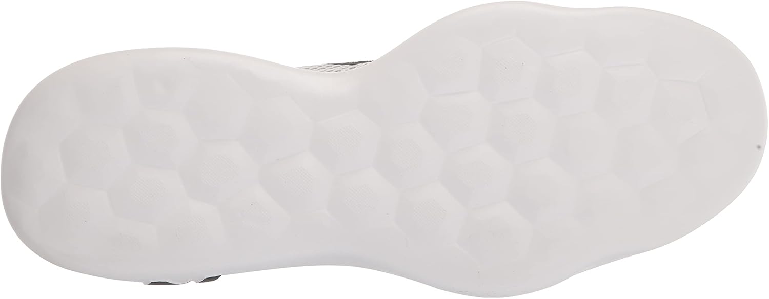 Мужские кроссовки Fresh Foam Rcvry V3 New Balance, белый/черный — фото 4