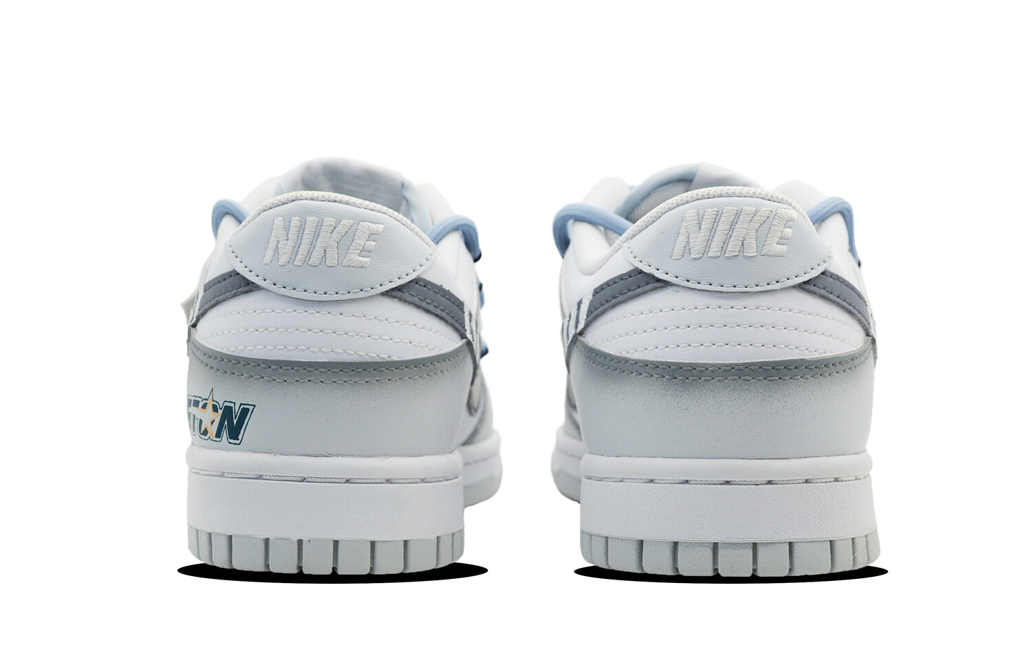 

Мужские кроссовки для скейтбординга Nike Dunk, Saffron gray