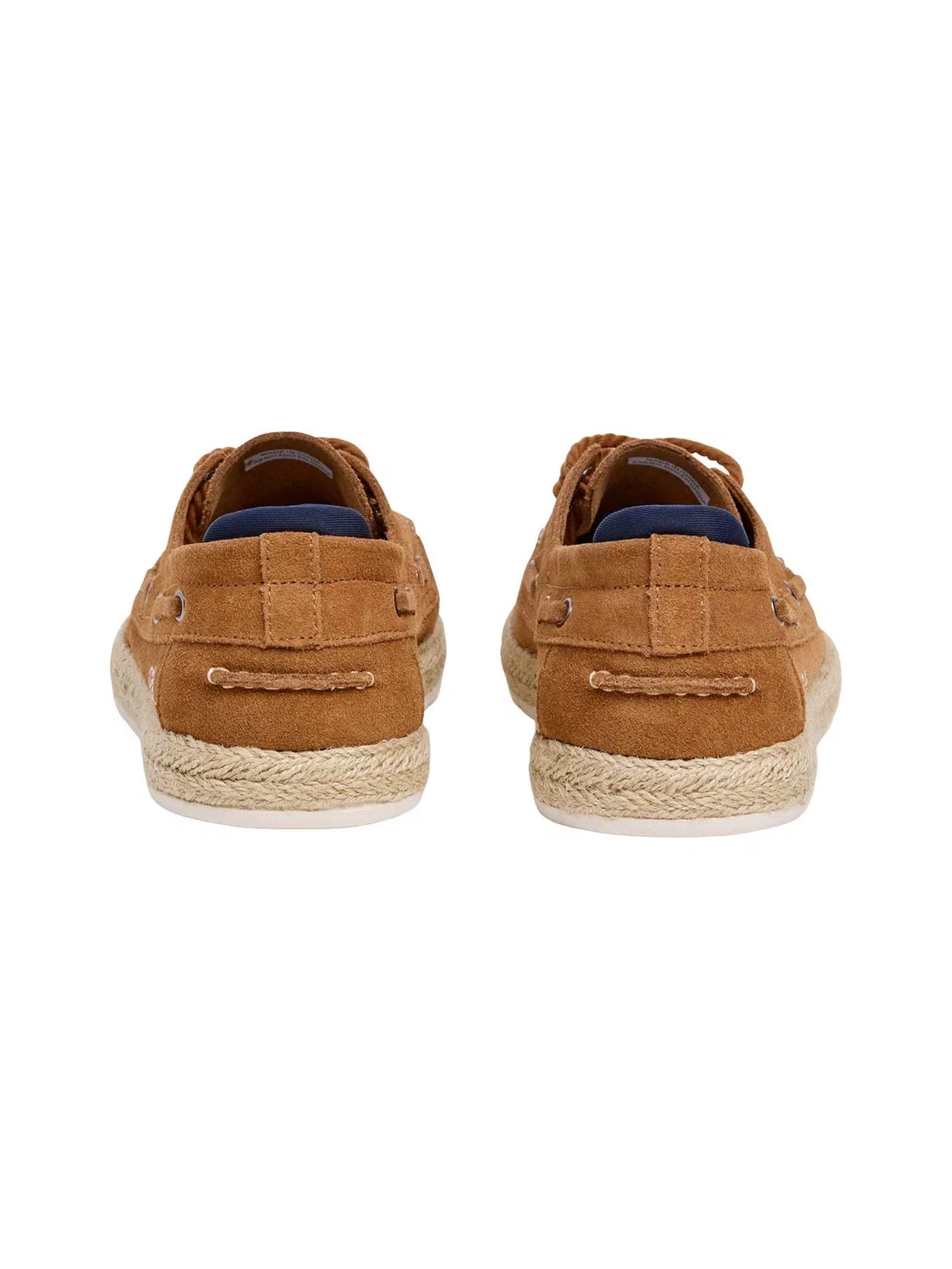 Мокасины 'Porto' Pepe Jeans, Caramel — фото 4