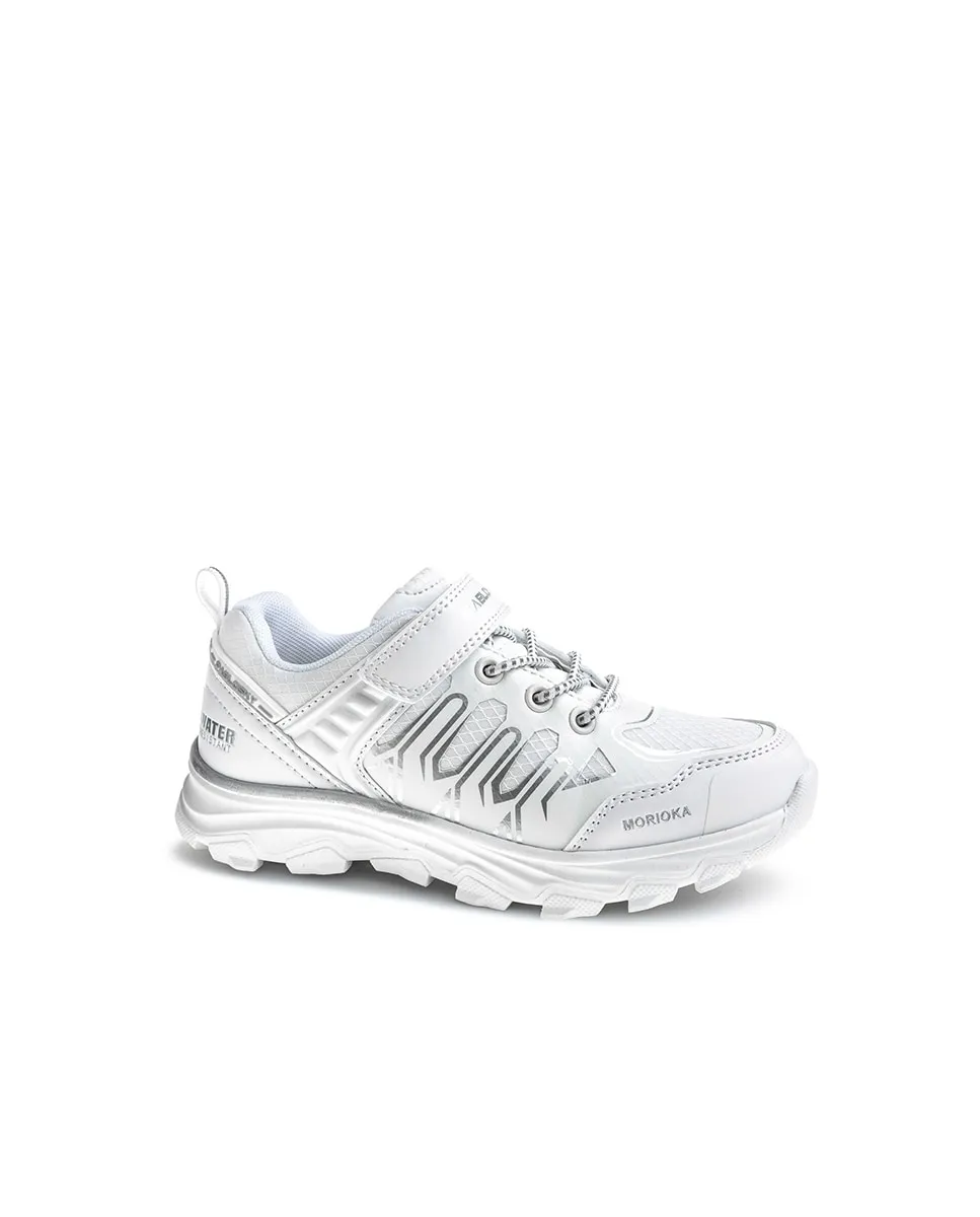 

Детские сандалии на липучках Pablosky, белый