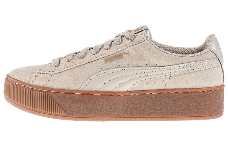 Puma Vikky Скейт обувь Женский